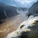 BRA SUL PARA IguazuFalls 2014SEPT18 069 : 2014, 2014 - South American Sojourn, 2014 Mar Del Plata Golden Oldies, Alice Springs Dingoes Rugby Union Football Club, Americas, Brazil, Date, Golden Oldies Rugby Union, Iguazu Falls, Month, Parana, Places, Pre-Trip, Rugby Union, September, South America, Sports, Teams, Trips, Year